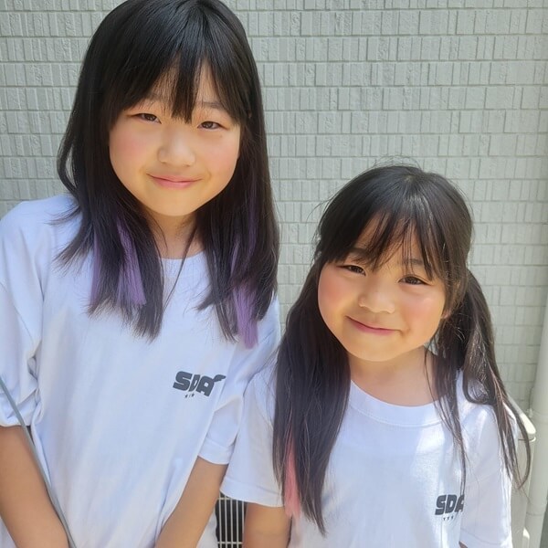 岡垣スクール生徒の声写真③