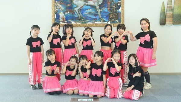 SHINY STAGE Vol.21 2025.3.1戸畑スクール_②