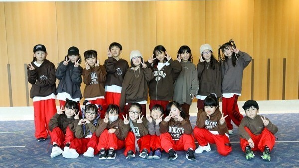 SHINY STAGE Vol.19 2025.2.8粕屋スクール_③