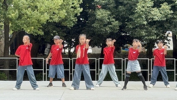 つくば市民文化祭 2026.8.23つくばスクール_①