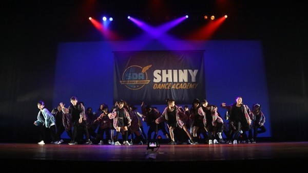 SHINY STAGE 2023 North/Winter 2023.2.23直方スクール_⑤