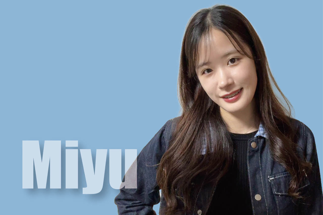 八尾ダンス講師Miyu