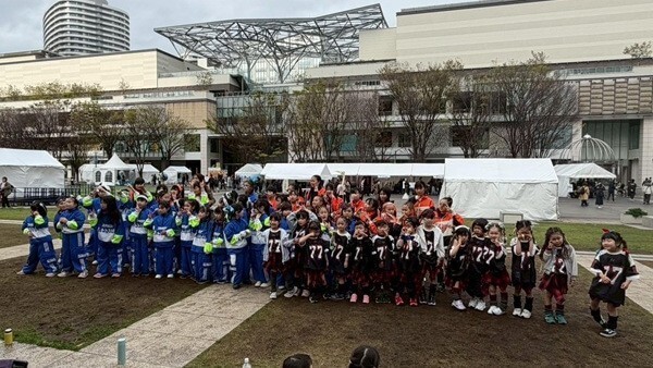 Live!YOKOHAMA 2026.4.4鶴見スクール_①