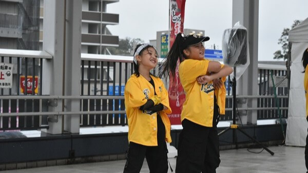 まなクルダンススクール_②