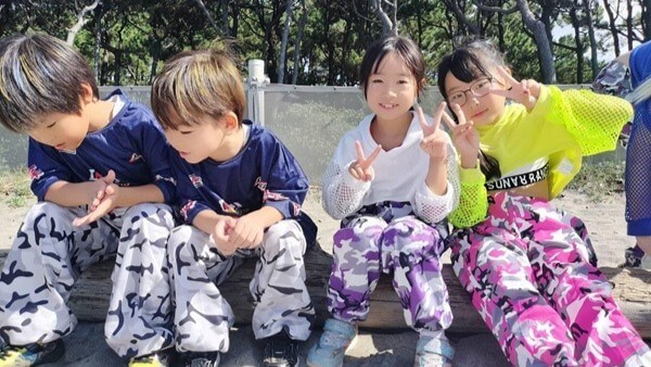 美浜区民フェスタ 2025.10.5美浜③