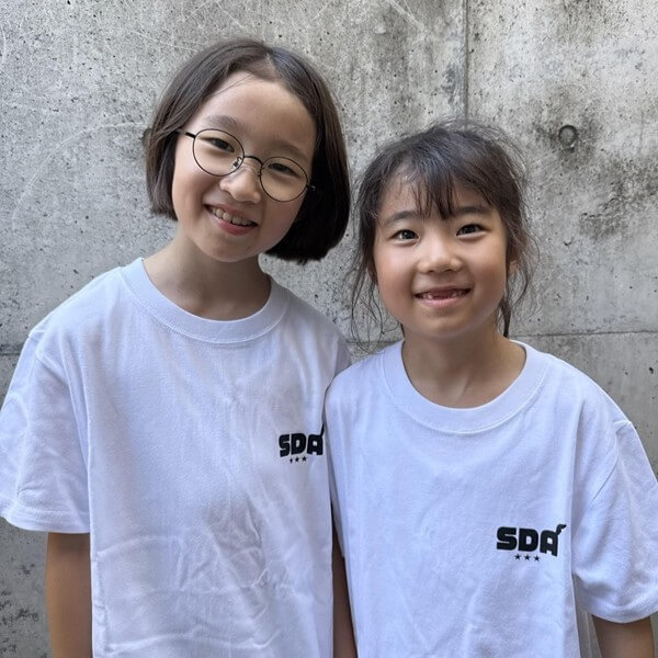 保土ケ谷スクール生徒の声写真④