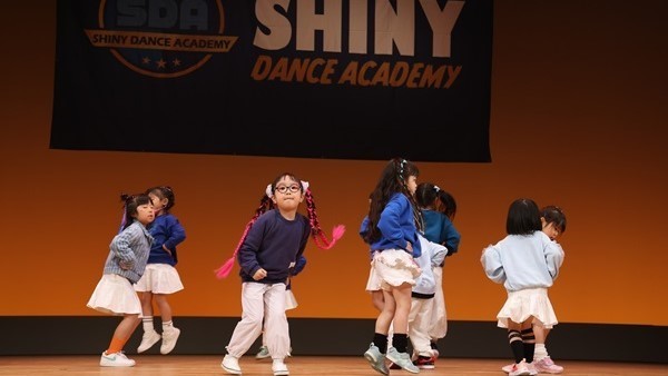 SHINY STAGE 2024 North/Spring 2024.3.9粕屋スクール_①