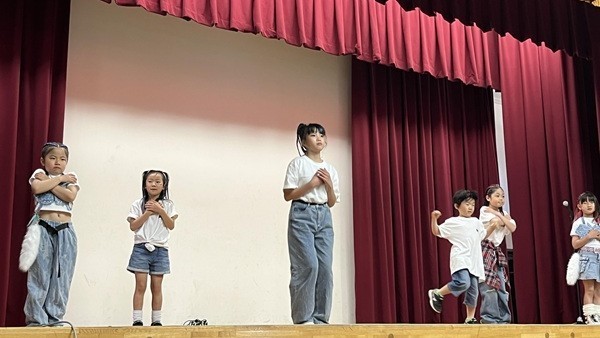 繋ぐプロジェクト いきいきフェスティバル 2025.5.4神戸長田スクール_③