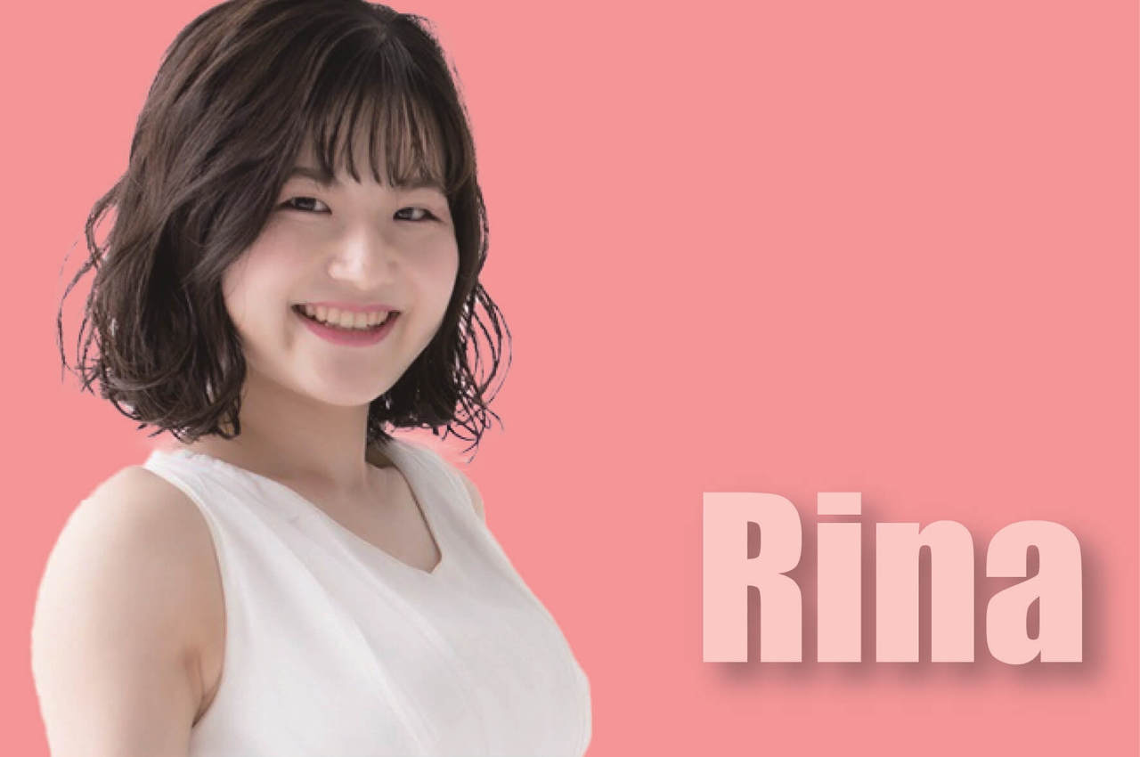 佐倉ダンス講師Rina