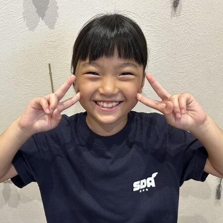 大牟田スクール生徒の声写真③