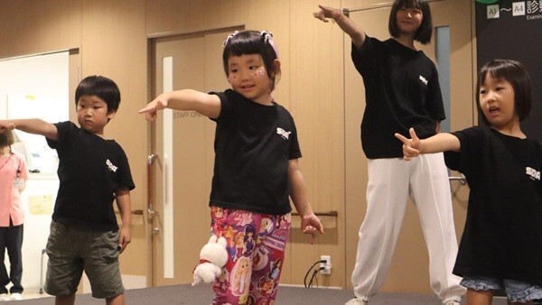 十善会病院 創立150周年「健康祭り」 2025.10.4長崎スクール_②