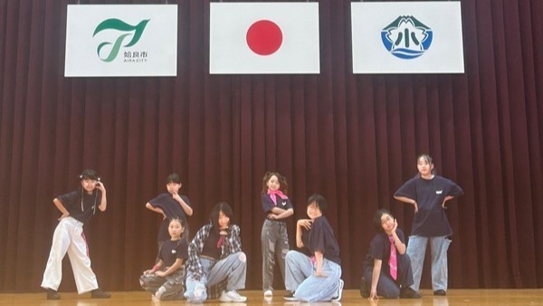 松原なぎさ小学校 PTA祭 2025.11.15姶良スクール_①