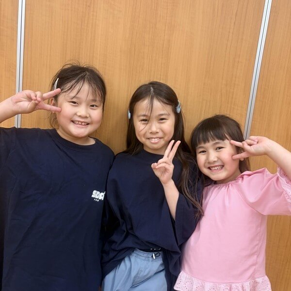 板橋志村スクール生徒の声写真③