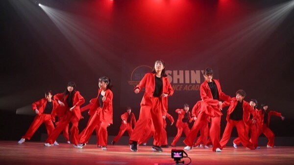 SHINY STAGE Vol.21 2025.3.1飯塚スクール_⑧
