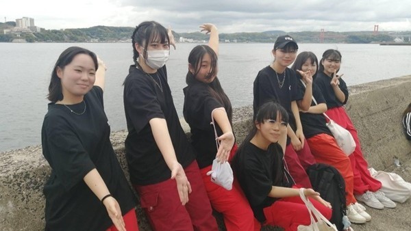 Funfan Fes 2025.4.20伊万里スクール_②