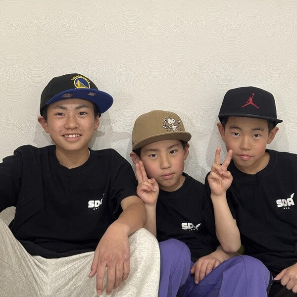 三島スクール生徒の声写真⑤