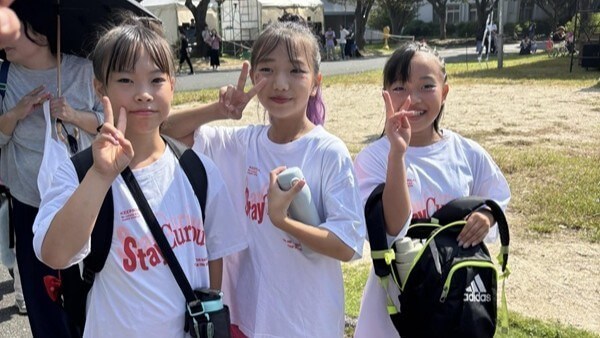 工大祭 2025.10.12 戸畑スクール_②