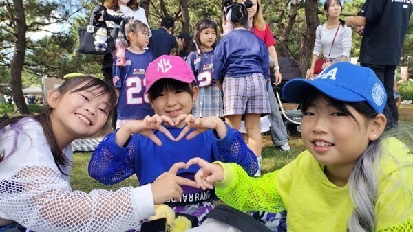美浜区民フェスタ 2025.10.5美浜_②