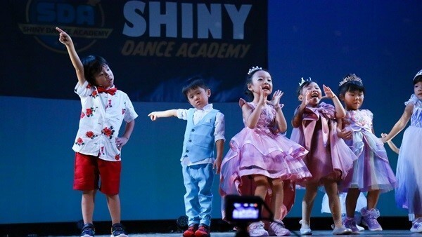 SHINY STAGE 2023 South/Summer 2023.8.27糸島スクール_①