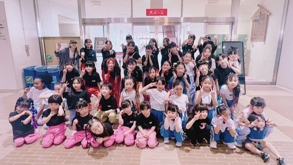 Funfan Fes 2025.4.20伊万里スクール_④