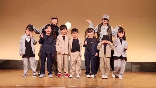 プチ発表会 2025.4.12武蔵村山_①