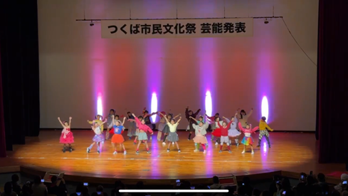 つくば市民文化祭 2025.11.2つくばスクール_③