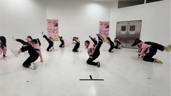 おおき春祭り 2026.4.19柳川・大木スクール_③