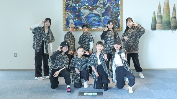 SHINY STAGE Vol.21 2025.3.1小倉北スクール_⑥