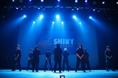 SHINY STAGE 2022 summer 2022.8.11那珂川スクール_④