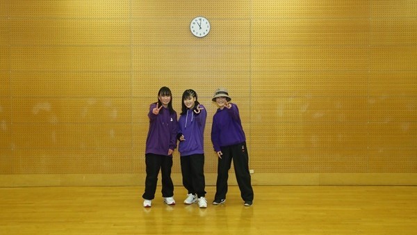 SHINY STAGE 2023 North/Winter 2023.2.23宗像スクール_⑦