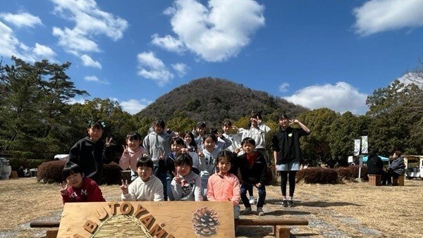 はるまつり2025in甲山森林公園 2025.3.9西宮スクール_①