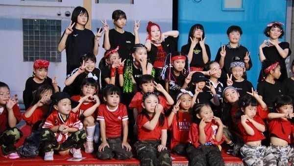 黒崎夏フェス 2026.7.18小倉南スクール_②