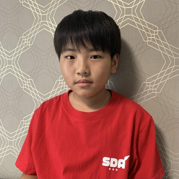 千葉中央区スクール生徒の声写真④