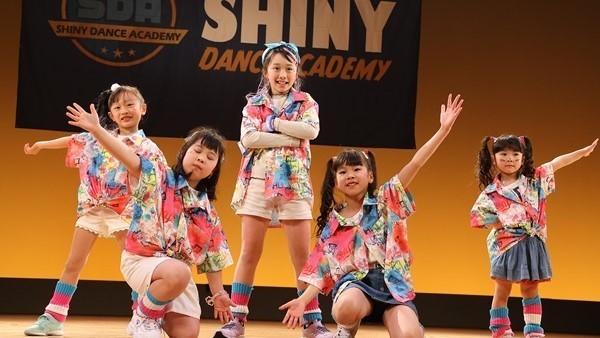 SHINY STAGE 2024 North/Spring 2024.3.9粕屋スクール_⑤