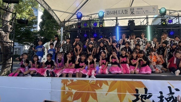 第64回工大祭 2024.10.12戸畑スクール_①
