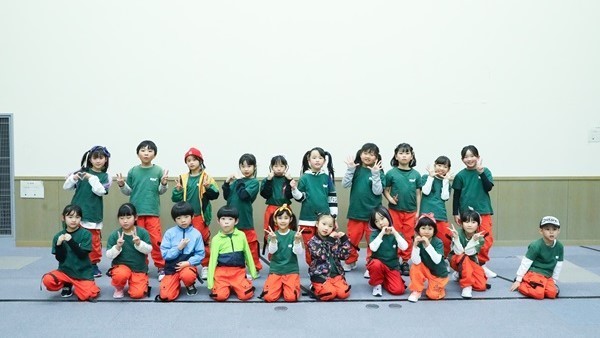 SHINY STAGE 2024 South/Winter 2024.2.18鳥栖スクール_③