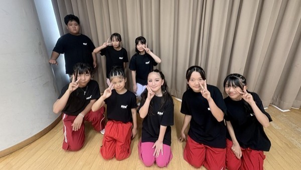 どっちゃん祭り 2026.5.31伊万里スクール_②