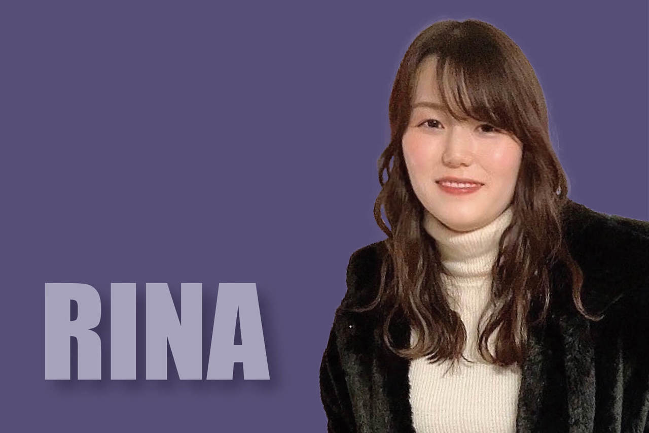 大牟田ダンス講師RINA