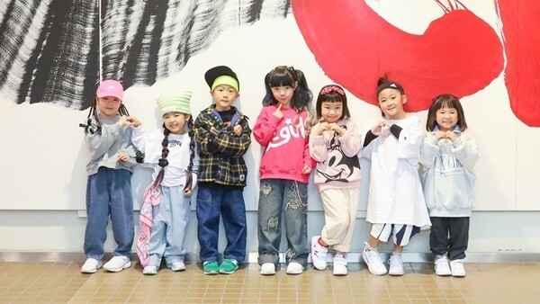 SHINY STAGE Vol.20 2025.2.16鳥栖スクール_②