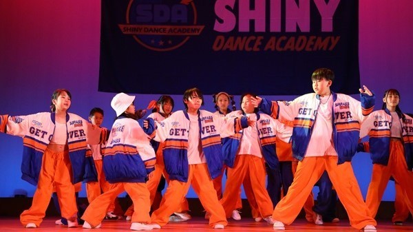 SHINY STAGE 2024 South/Winter 2024.2.18大野城スクール_④