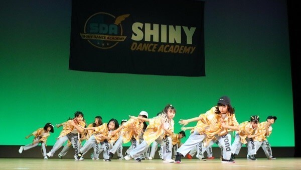SHINY STAGE 2023 North/Summer 2023.9.3飯塚スクール_①