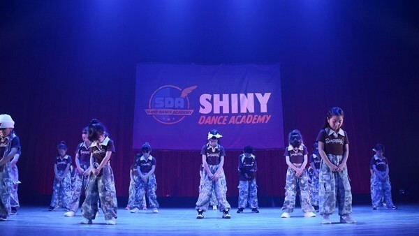 SHINY STAGE 2024 South/Winter 2024.2.18春日スクール_④