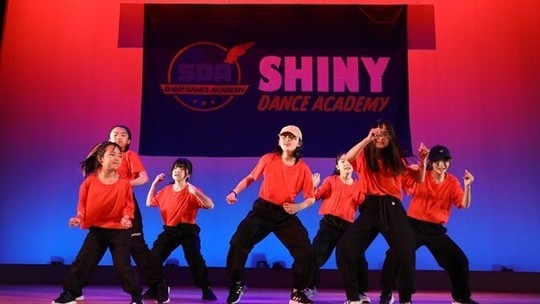 SHINY STAGE 2024 South/Winter 2024.2.18志免スクール_⑥