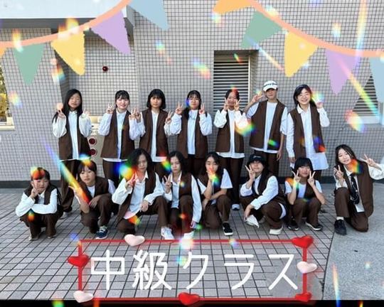 筑前の國いいづか街道まつり 2023.10.22飯塚スクール_②