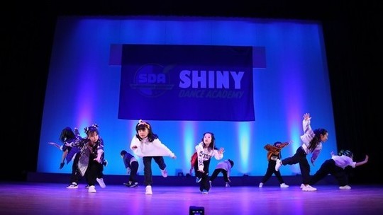 ■SHINY STAGE 2024 South/Winter 2024.2.18太宰府スクール_⑥