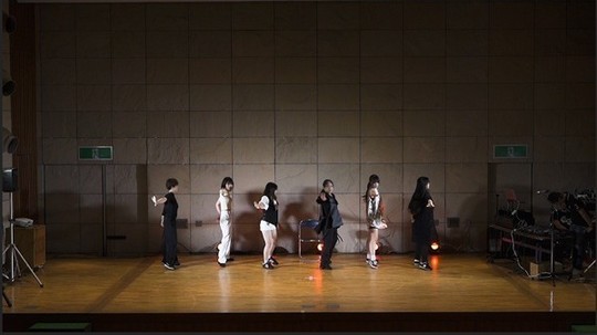 日南スクールプチ発表会『In the sunshine vol.2』 2025.6.22日南スクール_⑨
