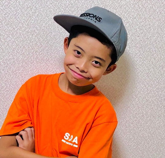 春日スクール生徒の声写真④