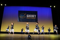 SHINY STAGE 2022 summer 2022.10.16福津スクール_③