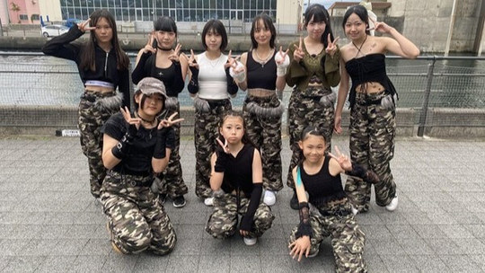 ぬまづ港の街BARキッチンカーフェス 2025.5.24沼津スクール_⑧