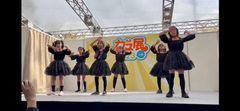 広島ガス展 呉 2023.11.4呉スクール_③